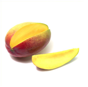 Mango Püresi